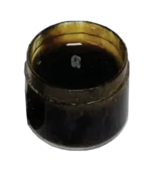 Huile de cannabis Big Foot II