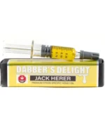 Huile de miel Jack Herer Dabber’s Delight