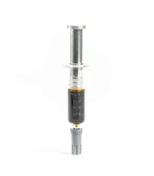 Huile Gaia Wellness Indica RSO 1 ml