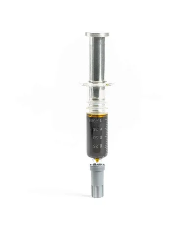 Huile Gaia Wellness Sativa RSO 1ml