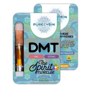 DMT 1ml Purecybine