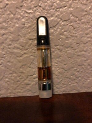STYLO VAPE DMT